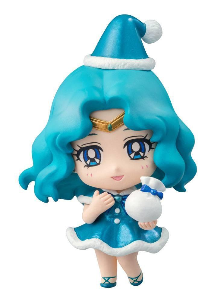 Preview: Sailor Neptun - Christmas Special Version - Sailor Moon Petit Chara