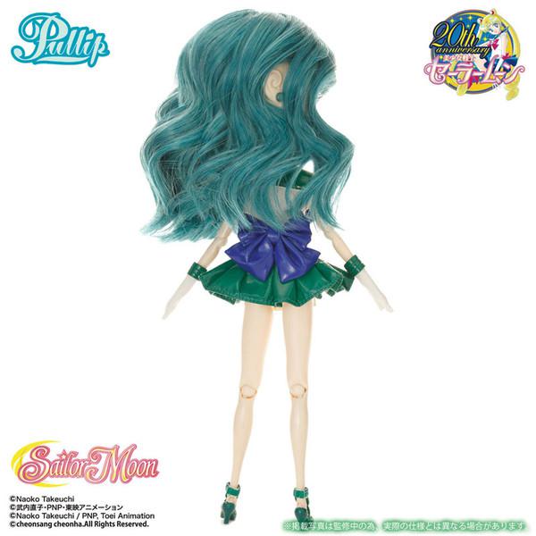 Preview: Sailor Neptun - Pullip P-149