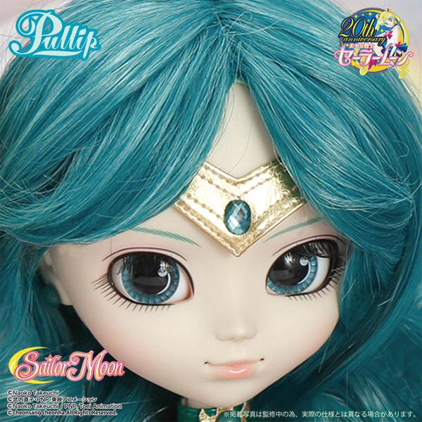 Preview: Sailor Neptun - Pullip P-149