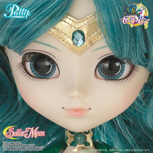 Preview: Sailor Neptun - Pullip P-149