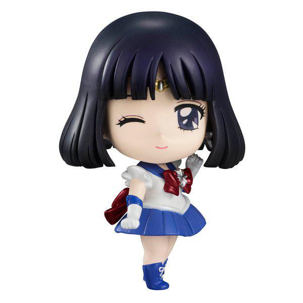 Preview: Sailor Saturn - Petit Chara Deluxe!