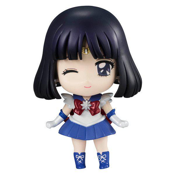 Preview: Sailor Saturn - Petit Chara Deluxe!