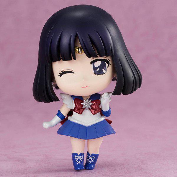 Preview: Sailor Saturn - Petit Chara Deluxe!