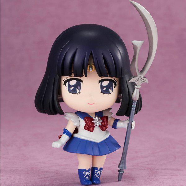 Preview: Sailor Saturn - Petit Chara Deluxe!