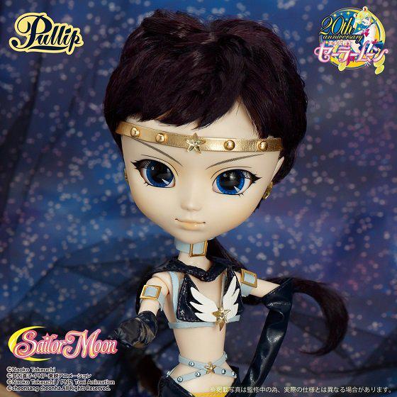 Preview: Sailor Star Fighter - Pullip P-165