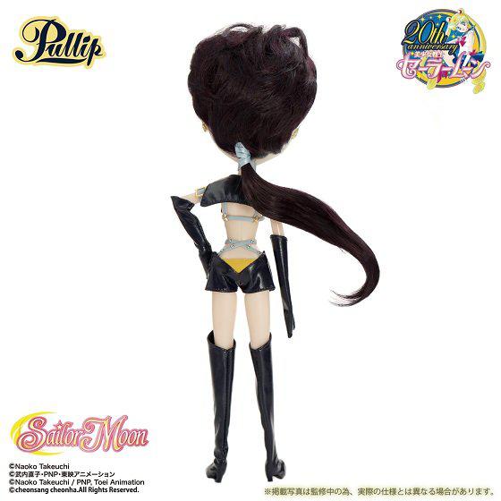 Preview: Sailor Star Fighter - Pullip P-165