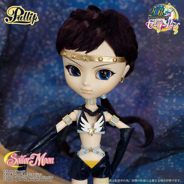 Preview: Sailor Star Fighter - Pullip P-165