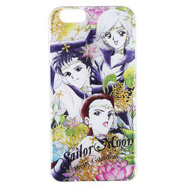 Preview: Sailor Starlights - Handyschale für iPhone 6/6S