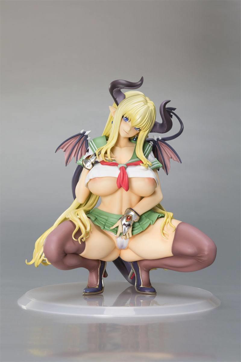 Preview: Sailor Succubus - Citrus Honey Edition - Orchid Seed