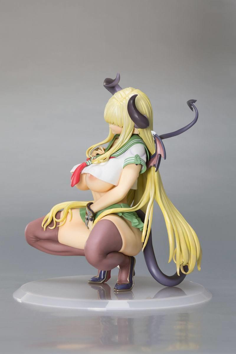 Preview: Sailor Succubus - Citrus Honey Edition - Orchid Seed