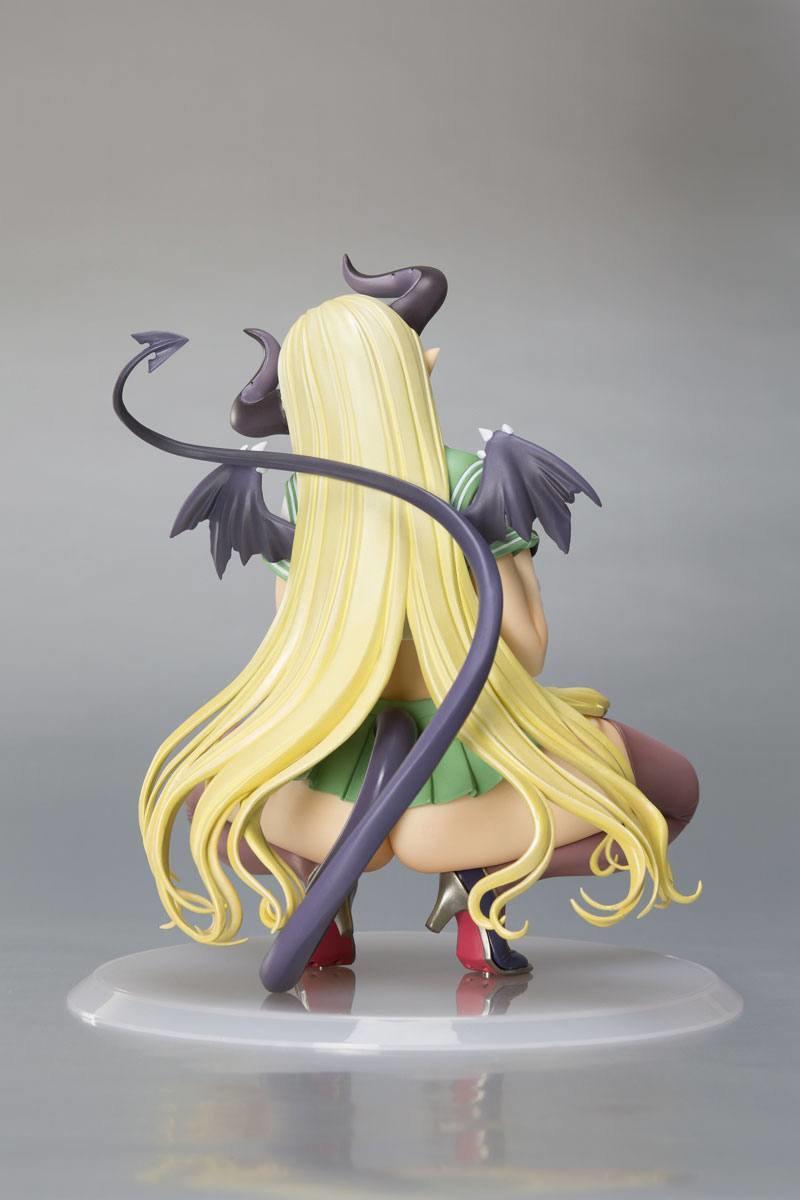 Preview: Sailor Succubus - Citrus Honey Edition - Orchid Seed