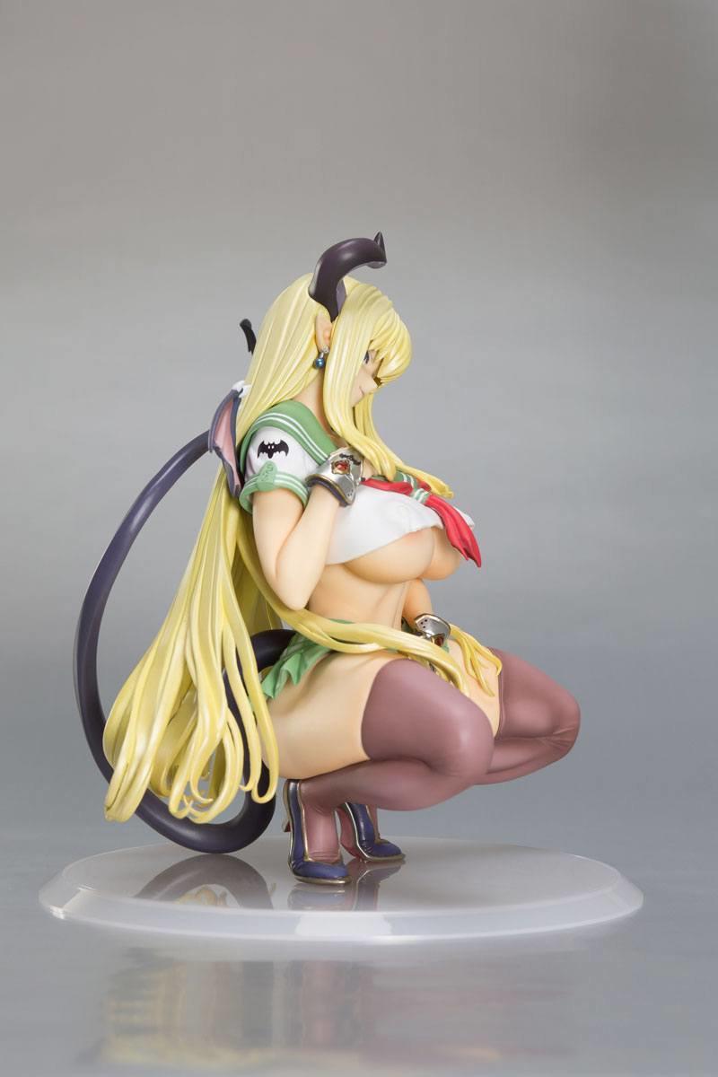 Preview: Sailor Succubus - Citrus Honey Edition - Orchid Seed