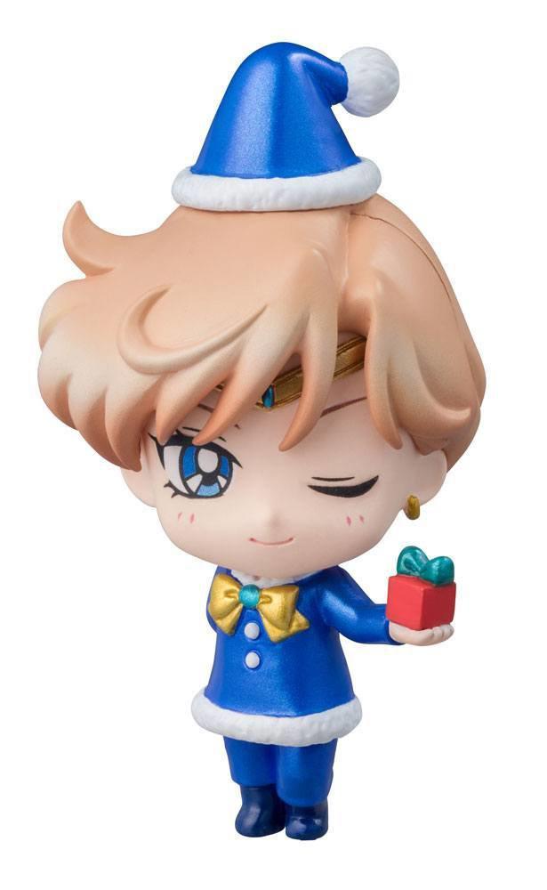 Preview: Sailor Uranus - Christmas Special Version - Sailor Moon Petit Chara