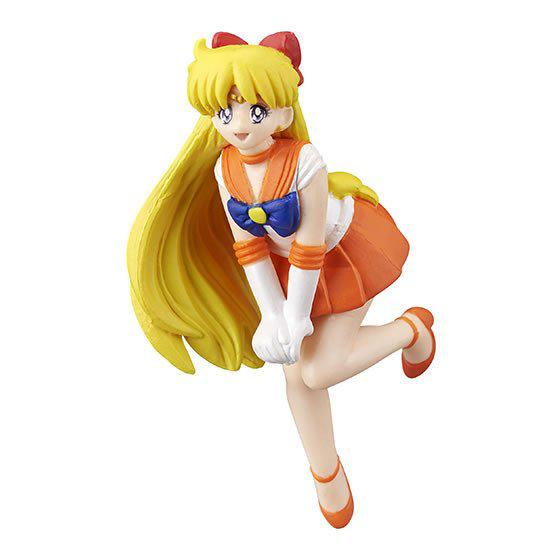 Preview: Sailor Venus - Desktop Figur