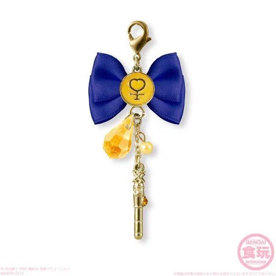 Preview: Sailor Venus - Sailor Moon Ribbon Charm