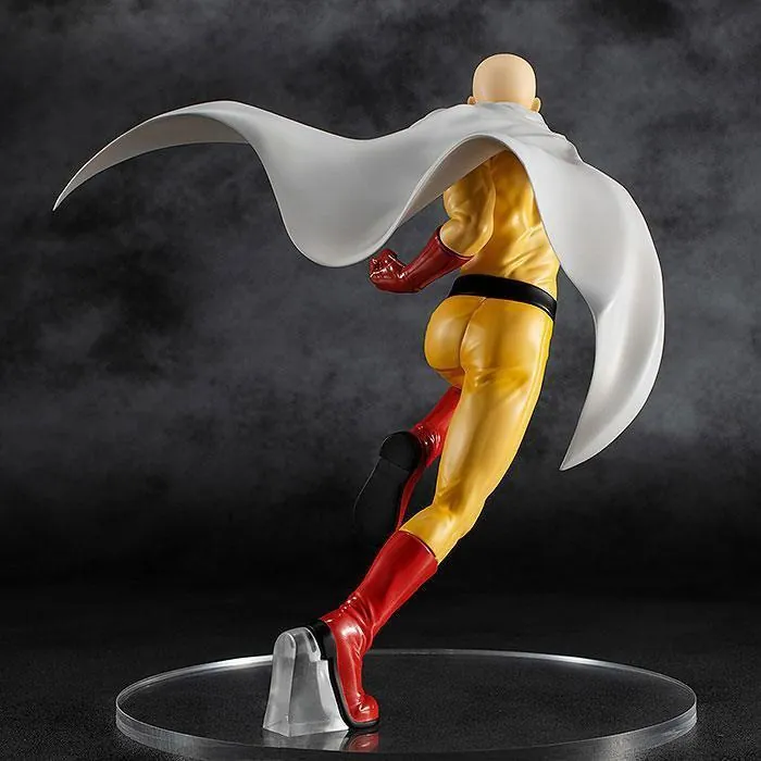 Preview: Saitama - Hero Costume - Pop Up Parade - Good Smile