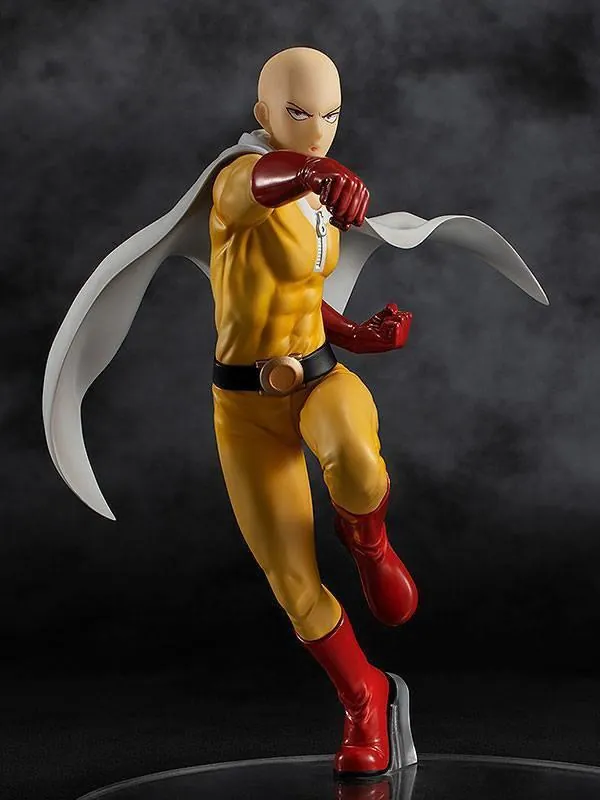 Preview: Saitama - Hero Costume - Pop Up Parade - Good Smile