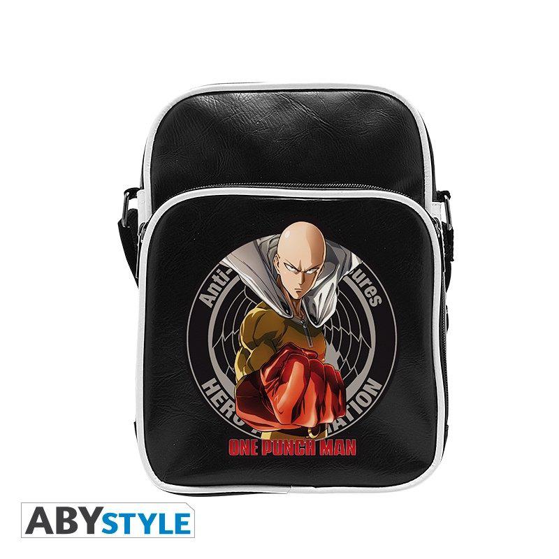 Preview: Saitama - One Punch Man -  Messenger bag - ABYStyle