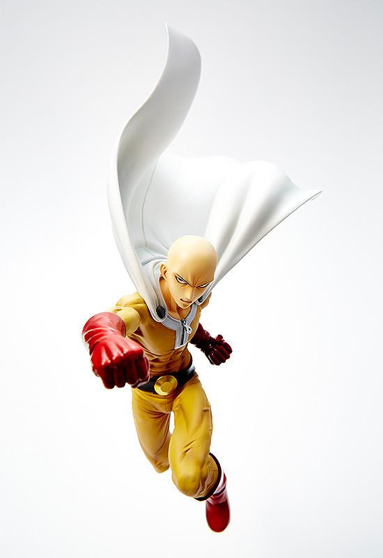 Preview: Saitama - Sentinel