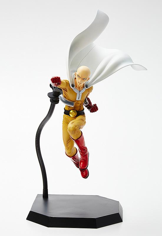 Preview: Saitama - Sentinel