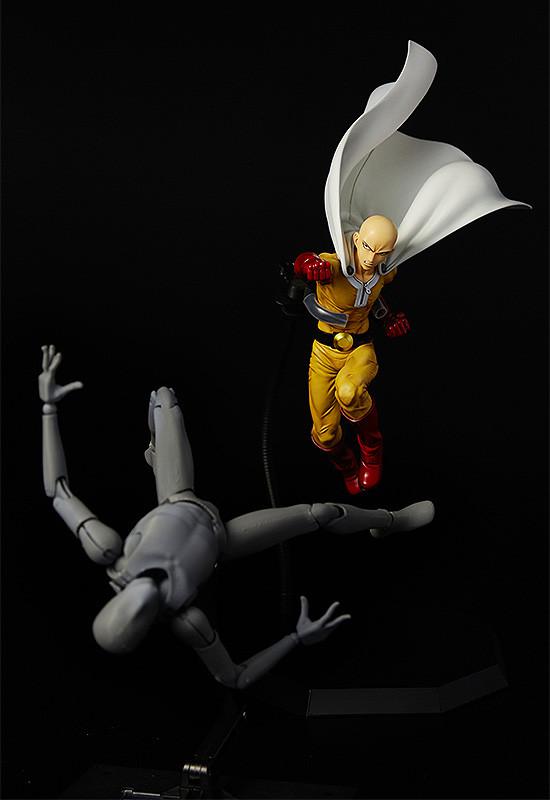 Preview: Saitama - Sentinel