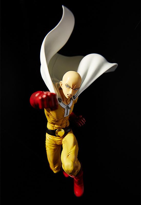 Preview: Saitama - Sentinel