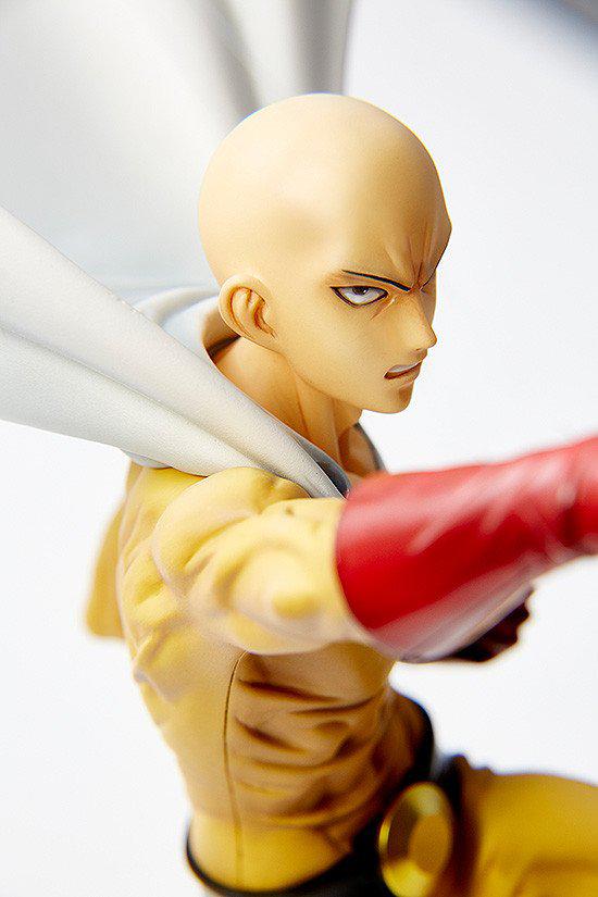 Preview: Saitama - Sentinel