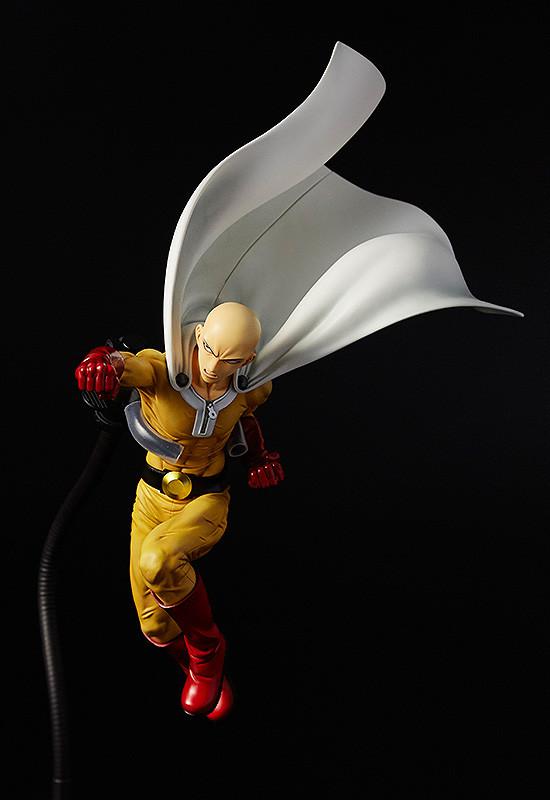 Preview: Saitama - Sentinel