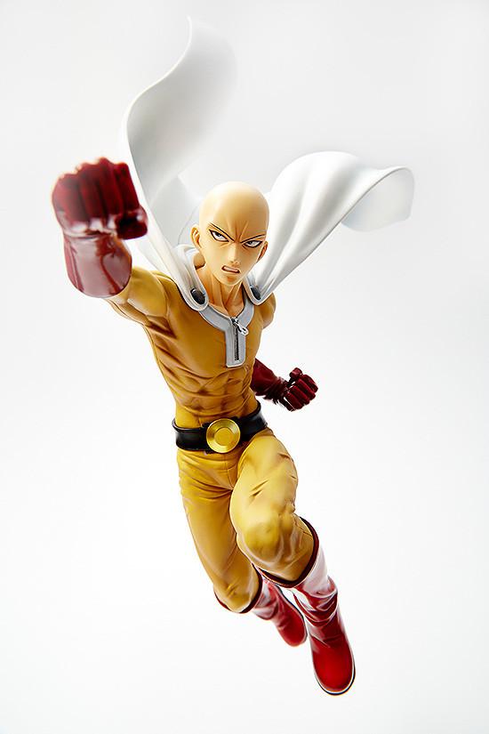 Preview: Saitama - Sentinel