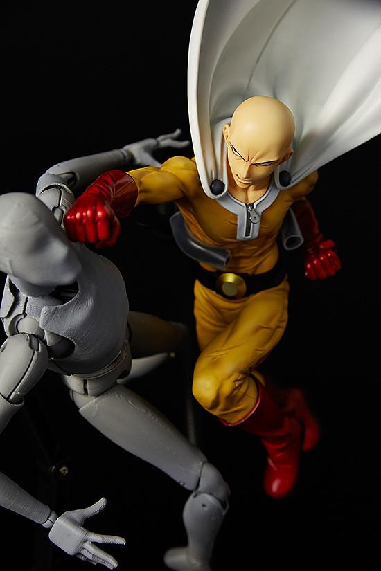 Preview: Saitama - Sentinel