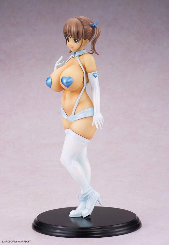 Preview: Saki Tsukikawa - Gal Version - Marshmallow Imouto Succubus - Q-Six