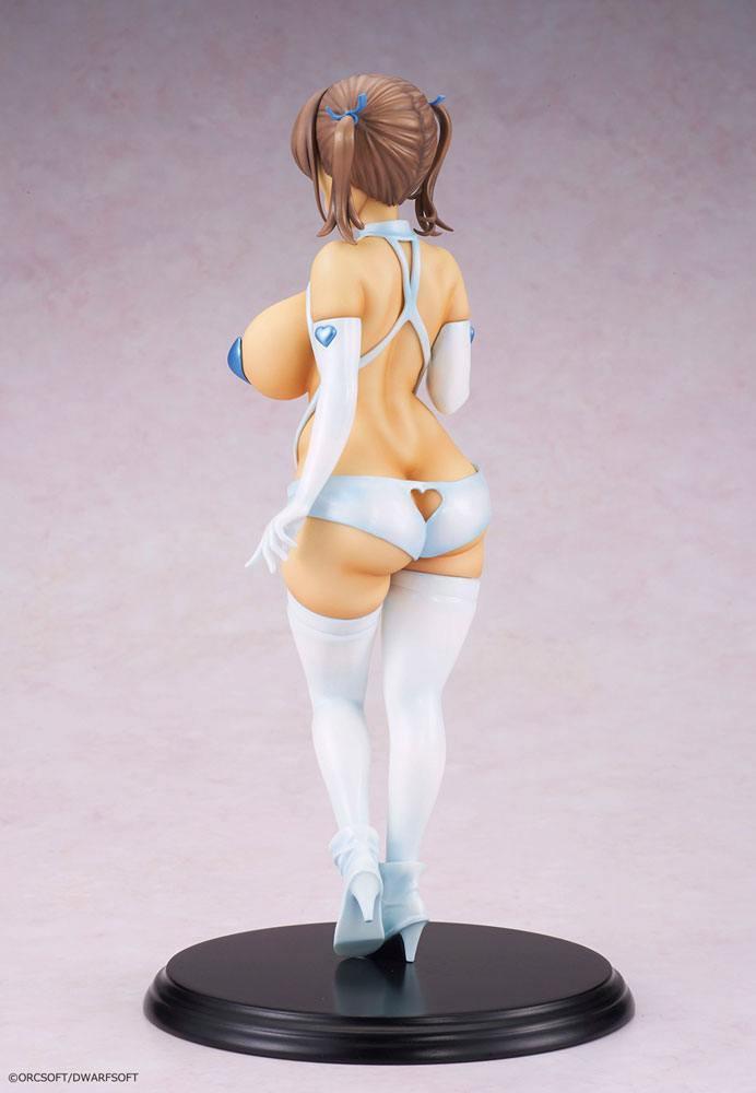 Preview: Saki Tsukikawa - Gal Version - Marshmallow Imouto Succubus - Q-Six