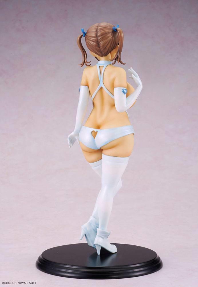 Preview: Saki Tsukikawa - Gal Version - Marshmallow Imouto Succubus - Q-Six