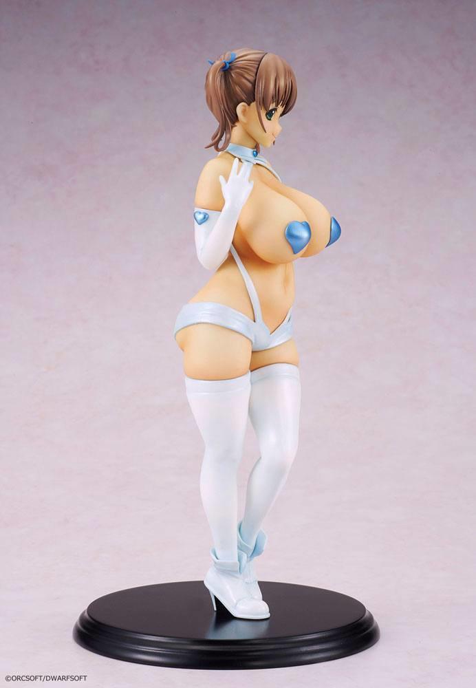 Preview: Saki Tsukikawa - Gal Version - Marshmallow Imouto Succubus - Q-Six