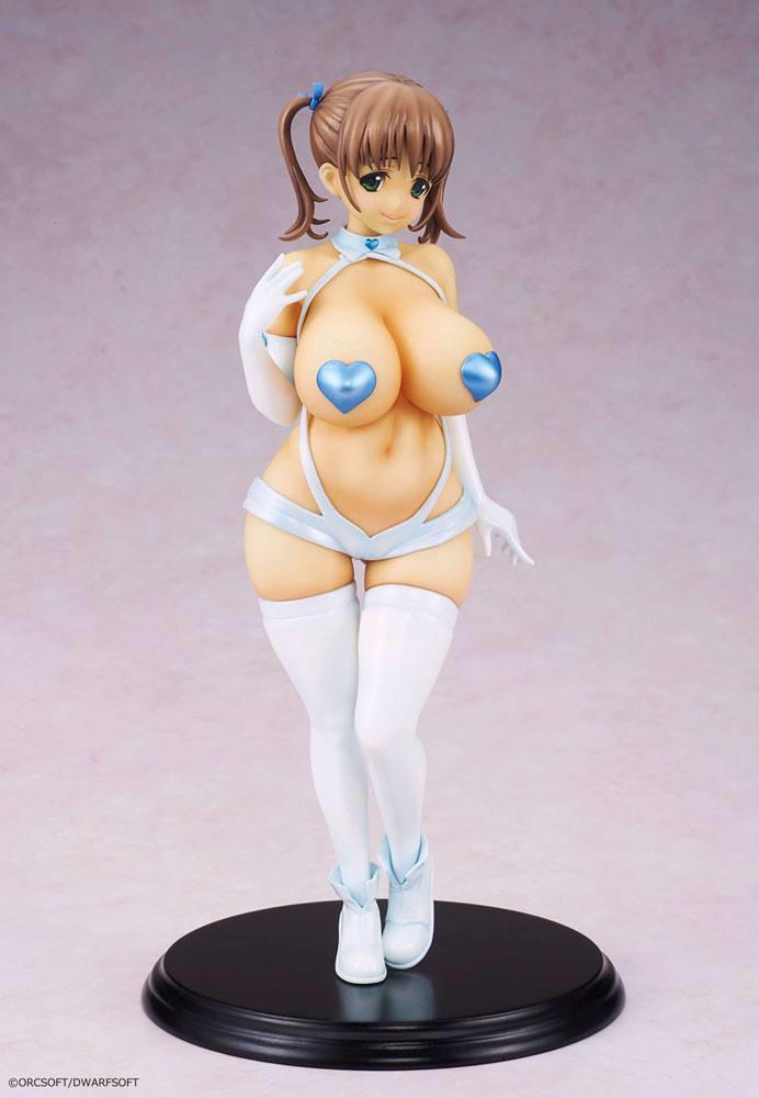 Preview: Saki Tsukikawa - Gal Version - Marshmallow Imouto Succubus - Q-Six