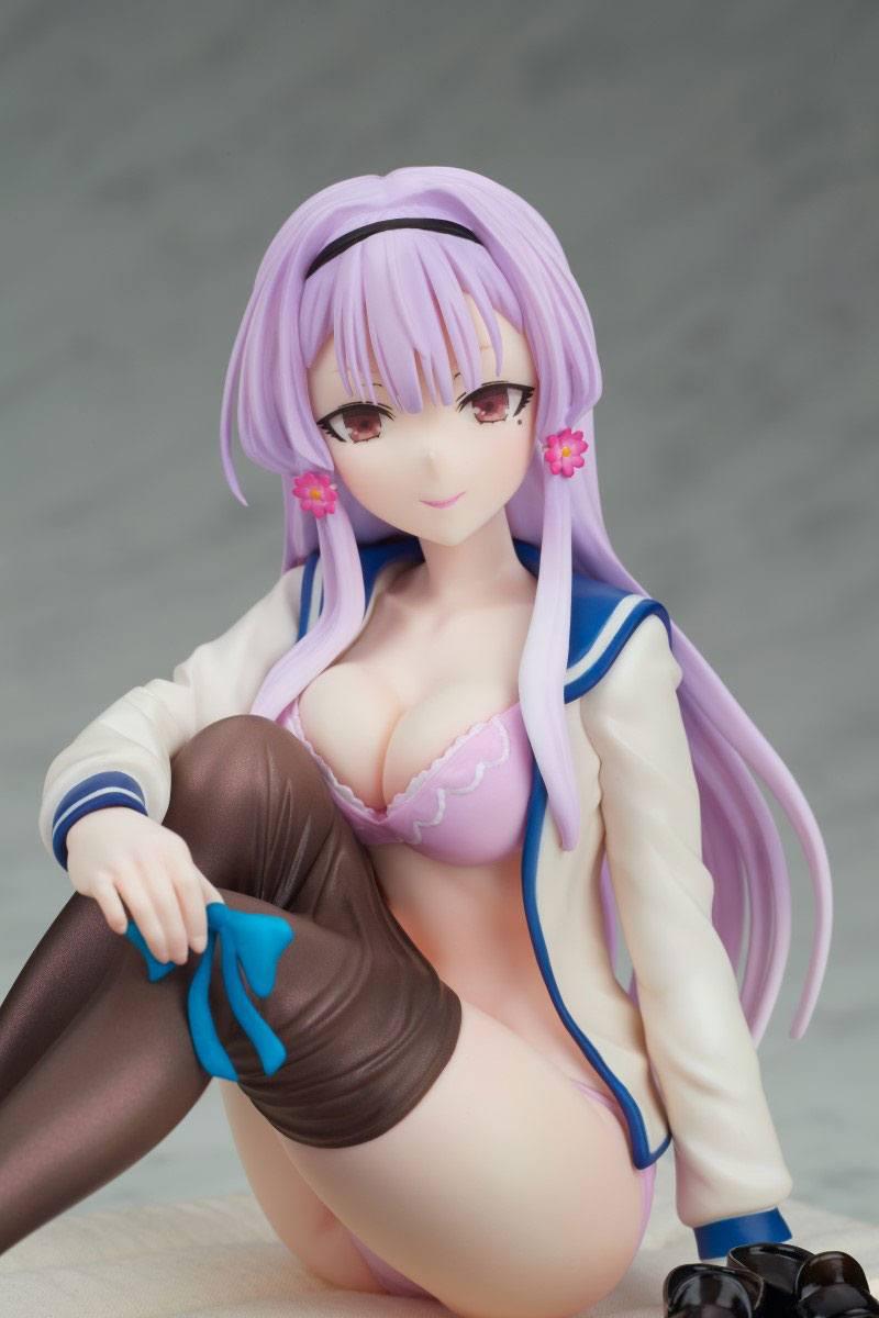 Preview: Sakura Akino (Cosmos) - Bell Fine