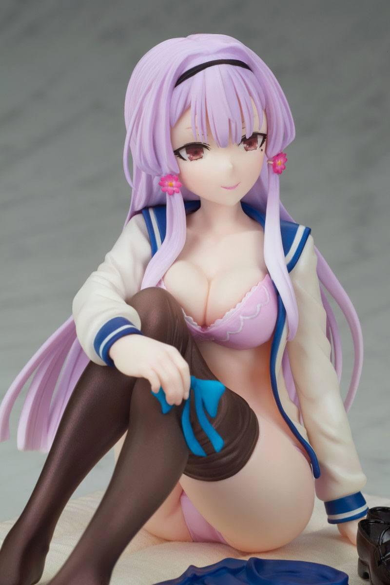 Preview: Sakura Akino (Cosmos) - Bell Fine