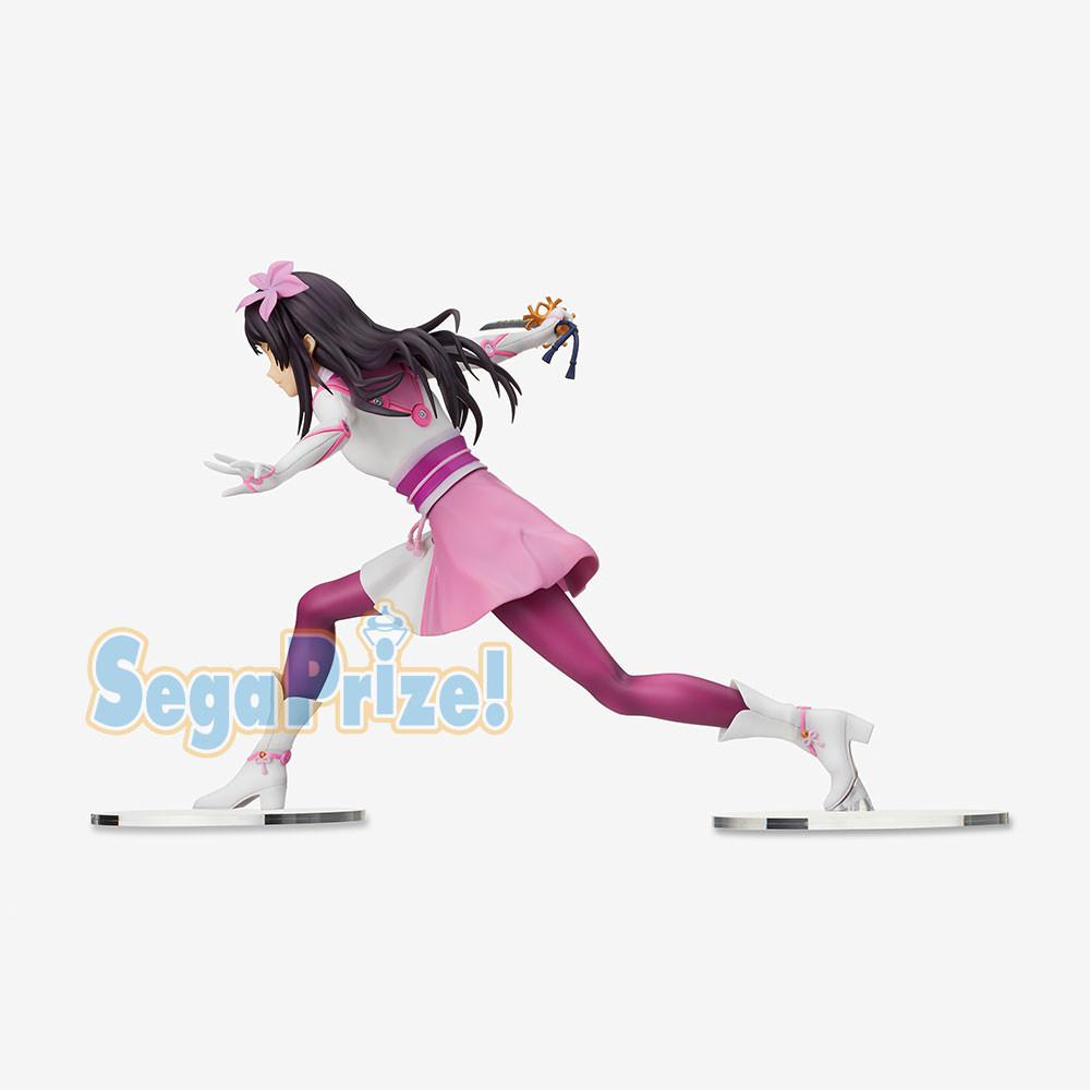 Preview: Sakura Amamiya - PM Figur - Sega