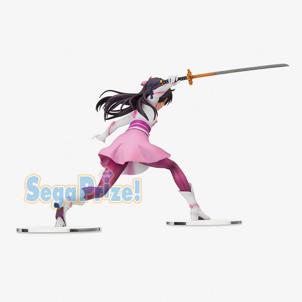 Preview: Sakura Amamiya - PM Figur - Sega