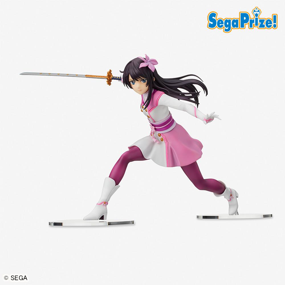 Preview: Sakura Amamiya - PM Figur - Sega