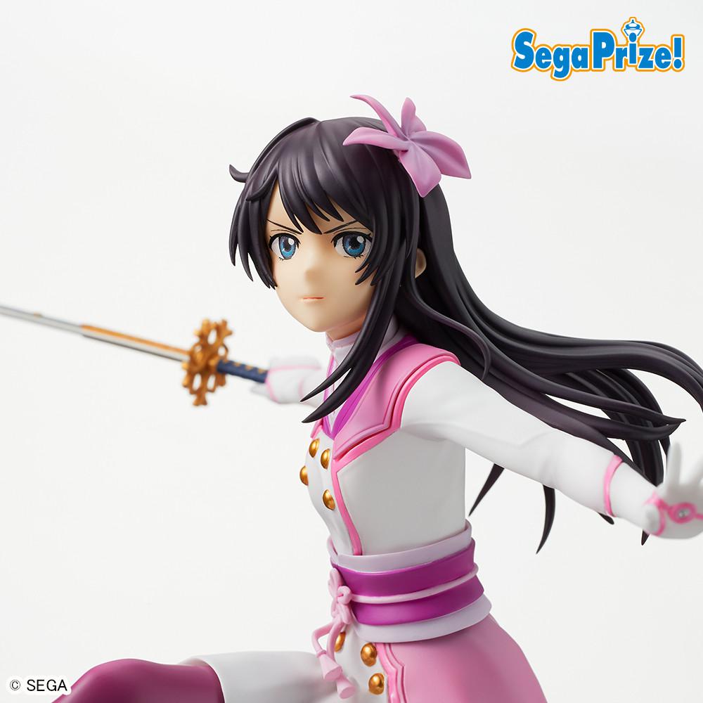 Preview: Sakura Amamiya - PM Figur - Sega