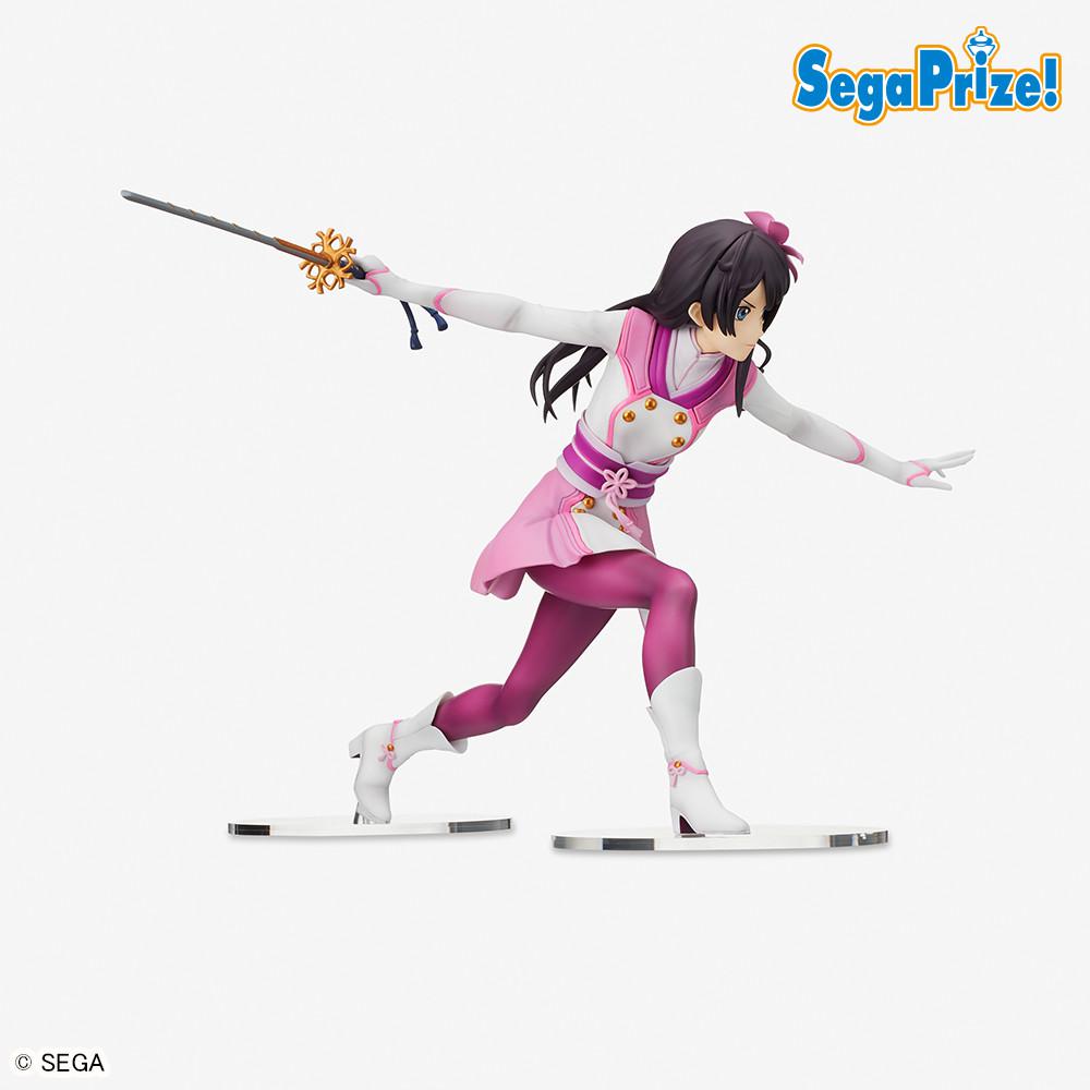 Preview: Sakura Amamiya - PM Figur - Sega