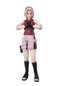 Preview: Sakura Haruno - Inheritor of Tsunade's indominable will - S.H. Figuarts - Bandai Spirits