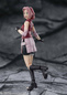 Preview: Sakura Haruno - Inheritor of Tsunade's indominable will - S.H. Figuarts - Bandai Spirits