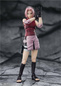 Preview: Sakura Haruno - Inheritor of Tsunade's indominable will - S.H. Figuarts - Bandai Spirits