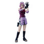 Preview: Sakura Haruno - Inheritor of Tsunade's indominable will - S.H. Figuarts - Bandai Spirits