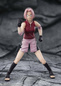 Preview: Sakura Haruno - Inheritor of Tsunade's indominable will - S.H. Figuarts - Bandai Spirits