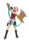 Preview: Sakura Haruno - Naruto OP99 Edition - S.H. Figuarts - Bandai Spirits