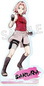 Preview: Sakura Haruno - Naruto Shippuden - Acrylaufsteller (Shinobi no Kiseki - B) - Twinkle