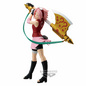 Preview: Sakura Haruno - Naruto Shippuden - Narutop99 - Banpresto